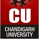 Chandigarh-University-CU-logo